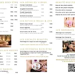 Les Jardins Du Cedre, Boutique & Gastronomie Ξενοδοχείο