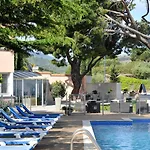 Les Jardins Du Cedre, Boutique & Gastronomie Ξενοδοχείο Port Vendres