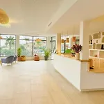 Les Jardins Du Cedre, Boutique & Gastronomie 3*