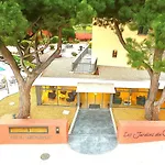 Les Jardins Du Cedre, Boutique & Gastronomie 3* Port Vendres