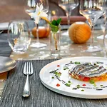 Ξενοδοχείο Les Jardins Du Cedre, Boutique & Gastronomie