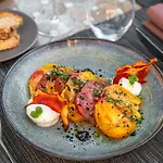 Les Jardins Du Cedre, Boutique & Gastronomie