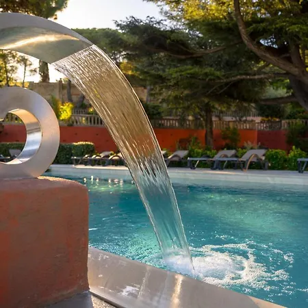 Les Jardins Du Cedre, Boutique & Gastronomie 3* Port Vendres