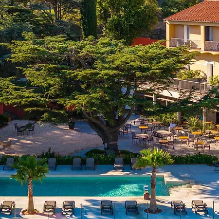 Les Jardins Du Cedre, Boutique & Gastronomie
