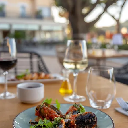 Hotel Les Jardins Du Cedre, Boutique & Gastronomie 3*