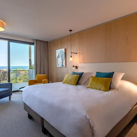 Hotel Les Jardins Du Cedre, Boutique & Gastronomie 3*