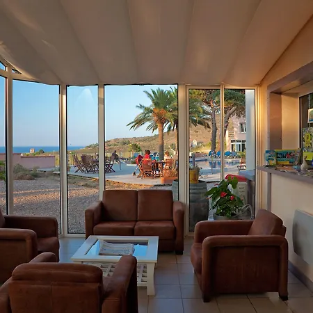 Hotel Les Jardins Du Cedre, Boutique & Gastronomie Port Vendres