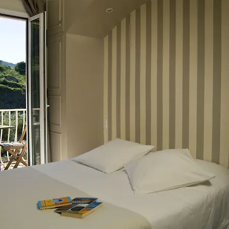 Les Jardins Du Cedre, Boutique & Gastronomie 3* Port Vendres