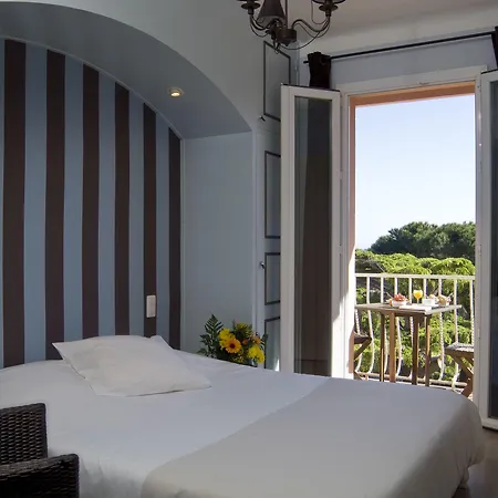 Les Jardins Du Cedre, Boutique & Gastronomie 3* Port Vendres