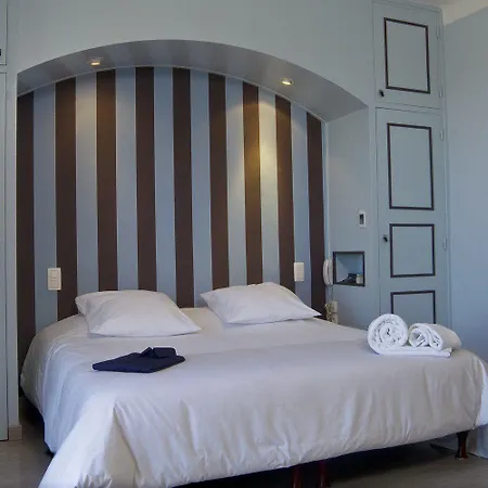 Les Jardins Du Cedre, Boutique & Gastronomie ホテル 3*