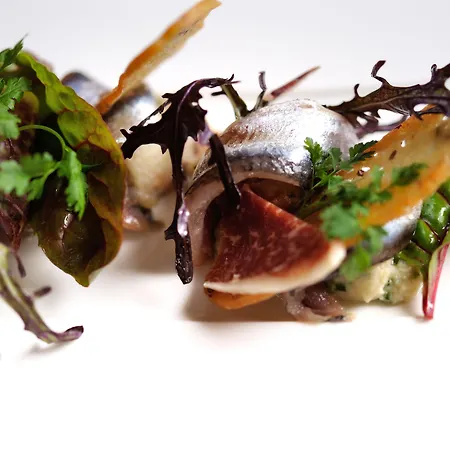 Les Jardins Du Cedre, Boutique & Gastronomie