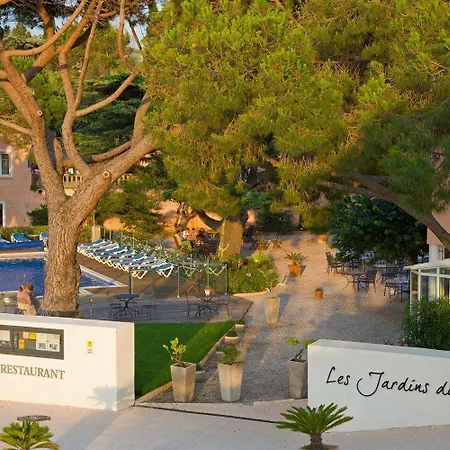 Les Jardins Du Cedre, Boutique & Gastronomie Hotel 3*