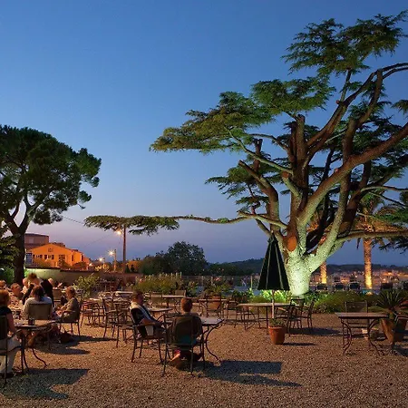 Les Jardins Du Cedre, Boutique & Gastronomie ホテル