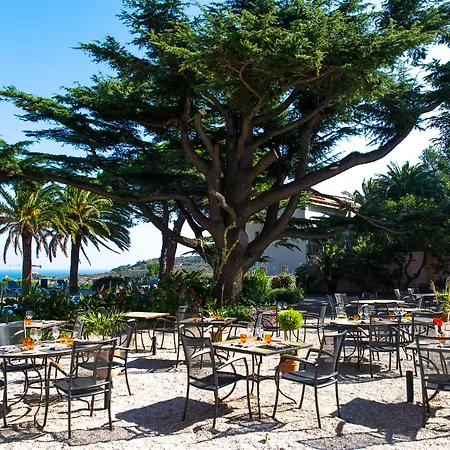 Les Jardins Du Cedre, Boutique & Gastronomie 3* Port Vendres