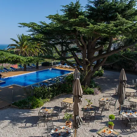 Hotel Les Jardins Du Cedre, Boutique & Gastronomie 3*