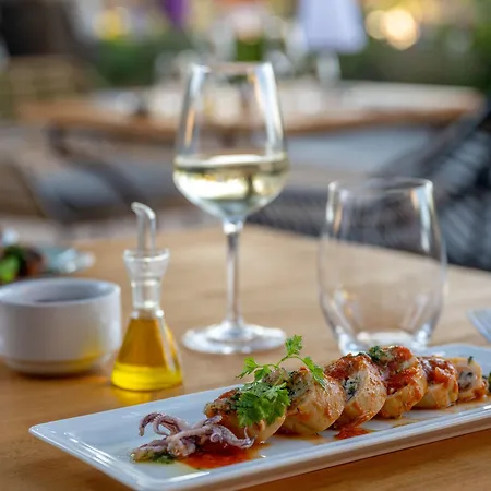 Les Jardins Du Cedre, Boutique & Gastronomie