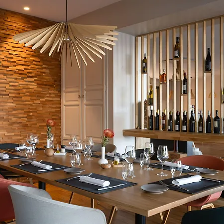 Les Jardins Du Cedre, Boutique & Gastronomie Hotel
