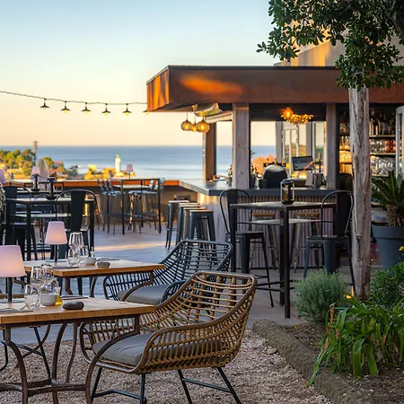 Les Jardins Du Cedre, Boutique & Gastronomie 3* Port Vendres