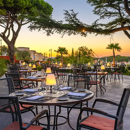 Les Jardins Du Cedre, Boutique & Gastronomie Hotel 3*