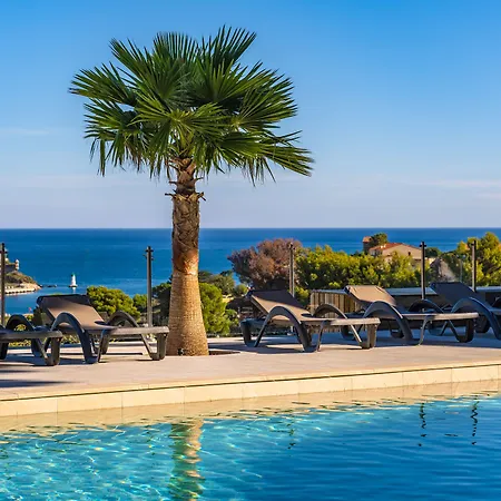 Les Jardins Du Cedre, Boutique & Gastronomie 3* ポール・ヴァンドル