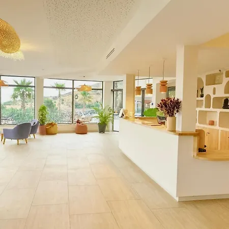 Les Jardins Du Cedre, Boutique & Gastronomie 3*