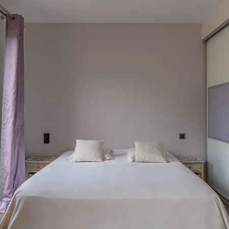 Les Jardins Du Cèdre 3* Port Vendres