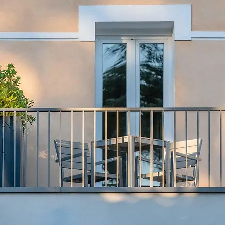Hotel Les Jardins Du Cedre 3*
