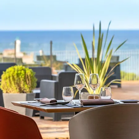 Les Jardins Du Cedre, Boutique & Gastronomie 3*