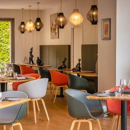 Les Jardins Du Cedre, Boutique & Gastronomie Hotel 3*