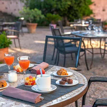 Les Jardins Du Cedre Hotel 3*