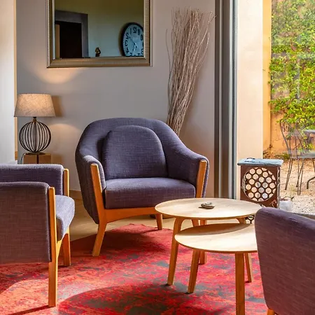 Les Jardins Du Cedre, Boutique & Gastronomie