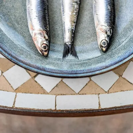 Les Jardins Du Cedre, Boutique & Gastronomie Port Vendres