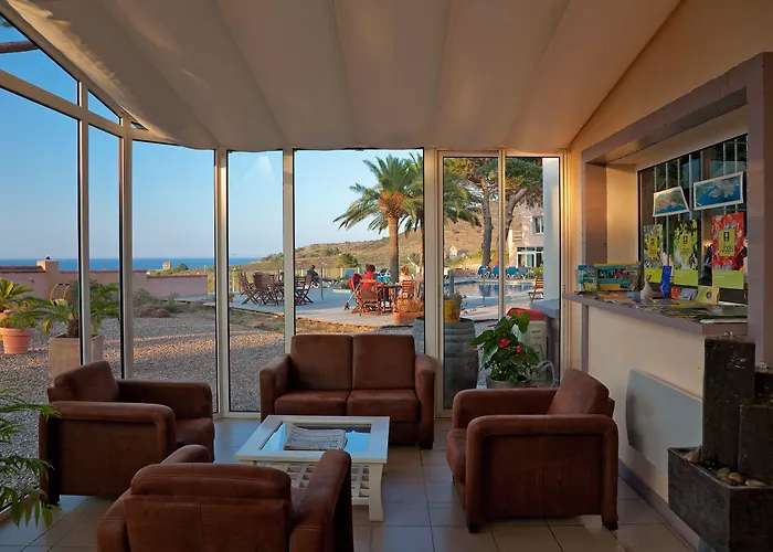 Hotel Les Jardins Du Cèdre Port Vendres