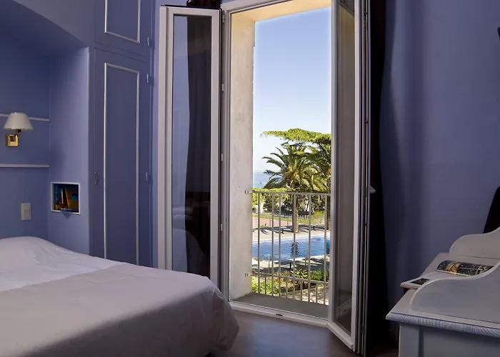 Hotel Les Jardins Du Cèdre