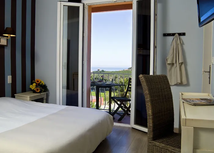 Les Jardins Du Cèdre Hotel Port Vendres