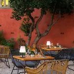 Les Jardins Du Cedre Port Vendres