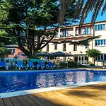 Hotel Les Jardins Du Cedre, Boutique & Gastronomie