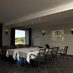 Hotel Les Jardins Du Cedre, Boutique & Gastronomie 3*
