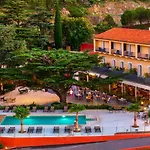 Les Jardins Du Cedre Hotel