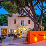 Hotel Les Jardins Du Cedre 3*
