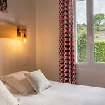 Hotel Les Jardins Du Cedre, Boutique & Gastronomie Port Vendres