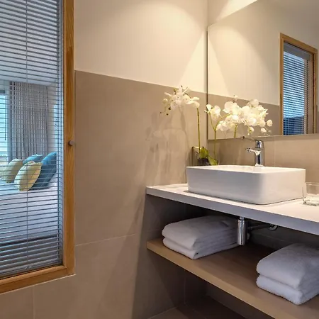 Hotel Les Jardins Du Cedre 3*