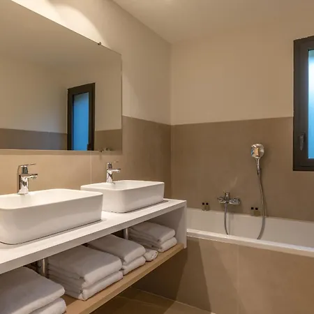 Les Jardins Du Cedre Hotel