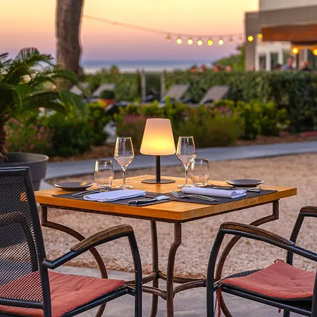 Les Jardins Du Cedre, Boutique & Gastronomie 3*