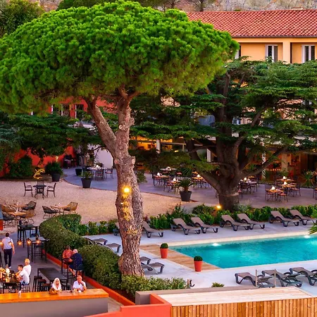 Les Jardins Du Cèdre 3*