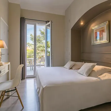Les Jardins Du Cedre Hotel Port Vendres
