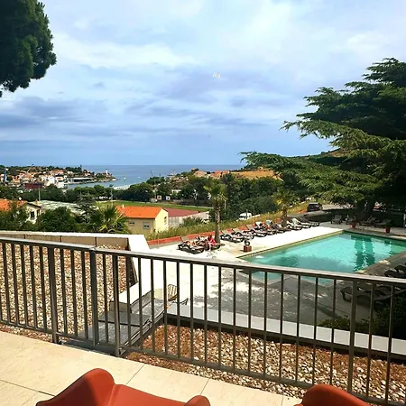 Les Jardins Du Cedre, Boutique & Gastronomie 3*