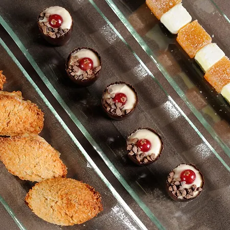 Les Jardins Du Cedre, Boutique & Gastronomie 酒店