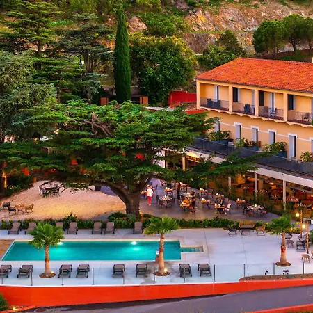 Les Jardins Du Cedre, Boutique & Gastronomie 酒店