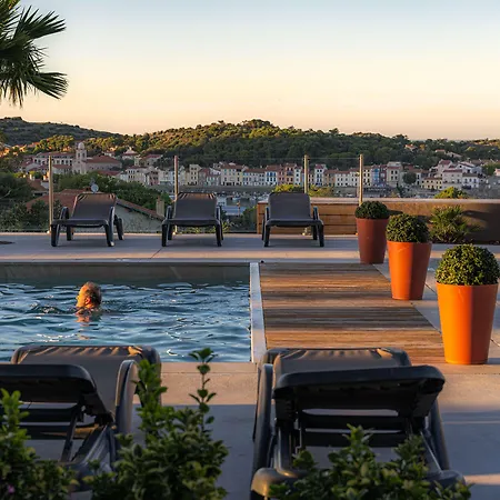 Les Jardins Du Cedre, Boutique & Gastronomie Hotell 3*